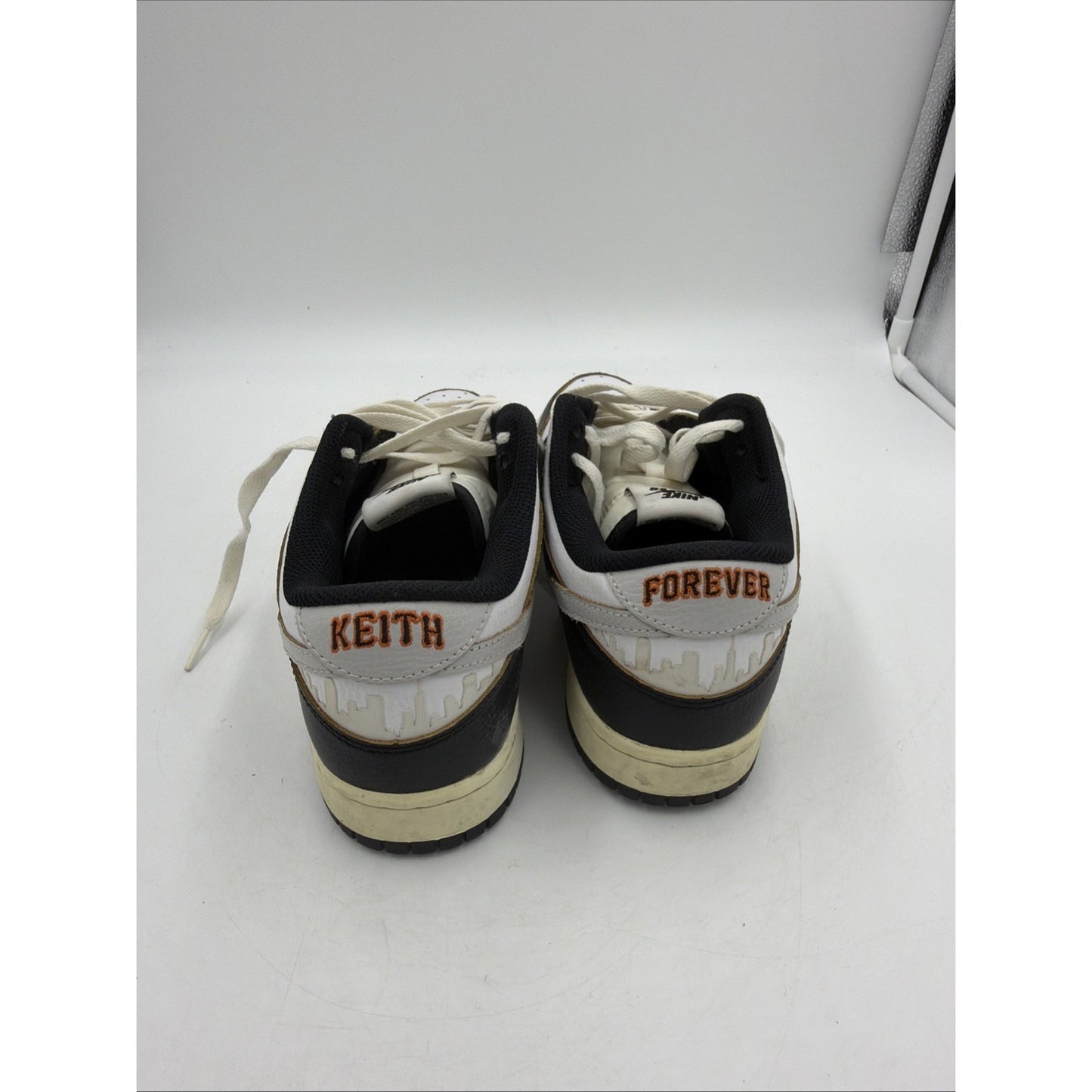 Size 8.5 - Nike SB Dunk Low x HUF San Francisco