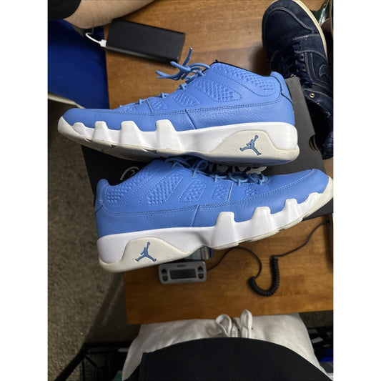 Size 11 - Air Jordan 9 Retro Low Pantone
