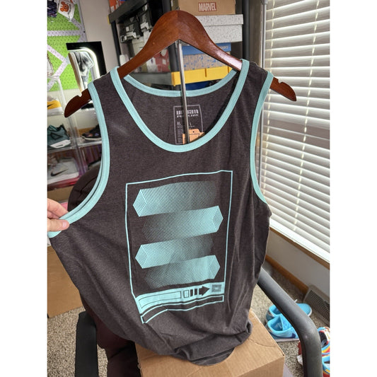 Size Xl Urban Pipeline Tank Top