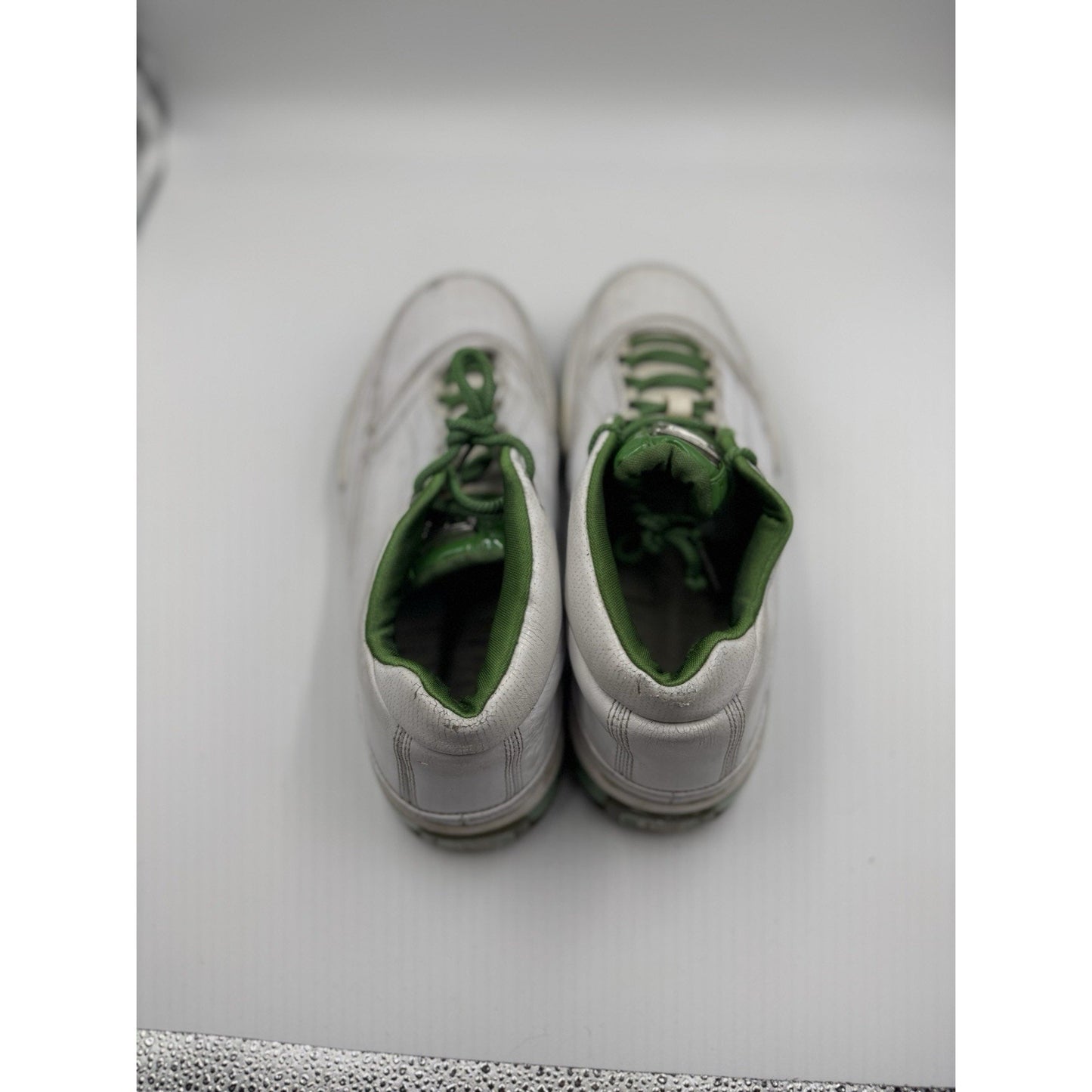 Size 11 - Nike Zoom LeBron ST Low Grass NBS322