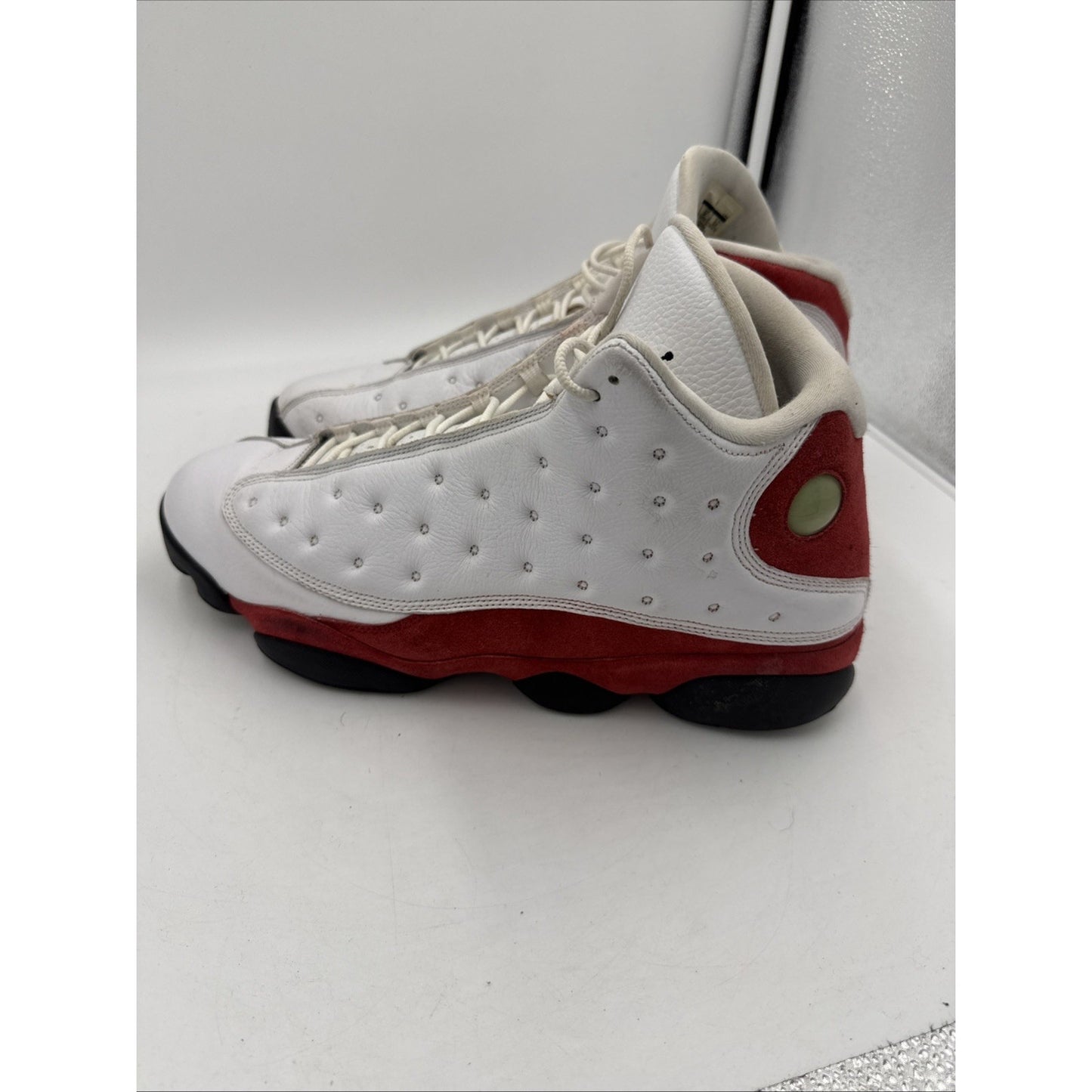 Size 15 - Jordan 13 Retro Chicago 2017