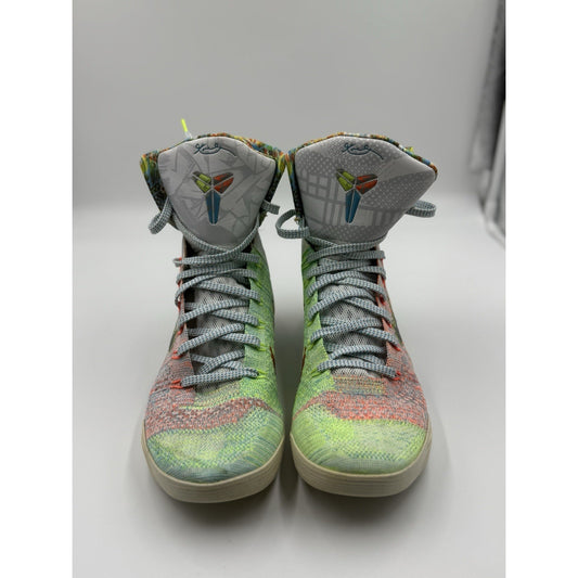 Size 9.5 - Nike Kobe 9 Elite Premium What The Kobe