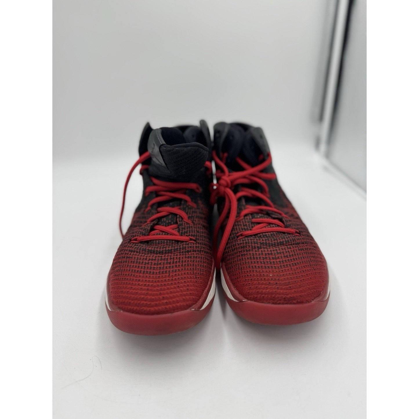 Size 12 - Air Jordan 31 Banned - 845037-001