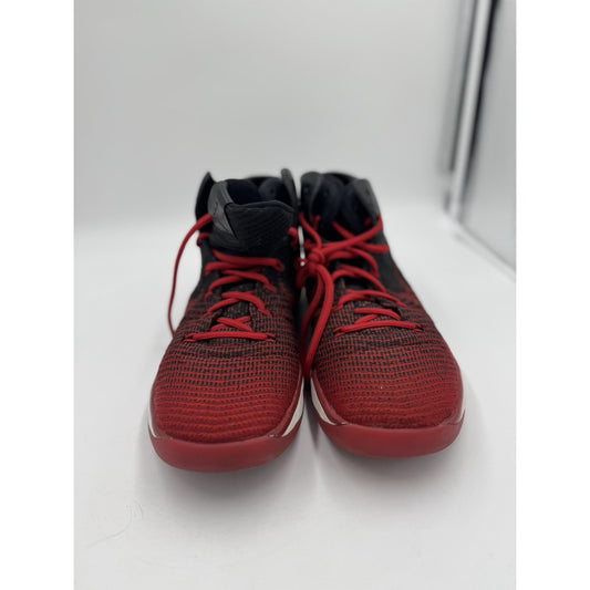 Size 12 - Air Jordan 31 Banned - 845037-001