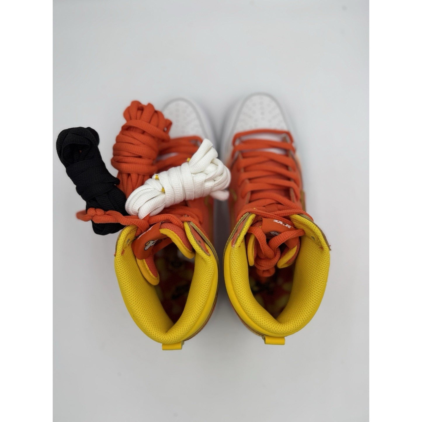 Size 8.5 - Nike Dunk SB High Sweet Tooth