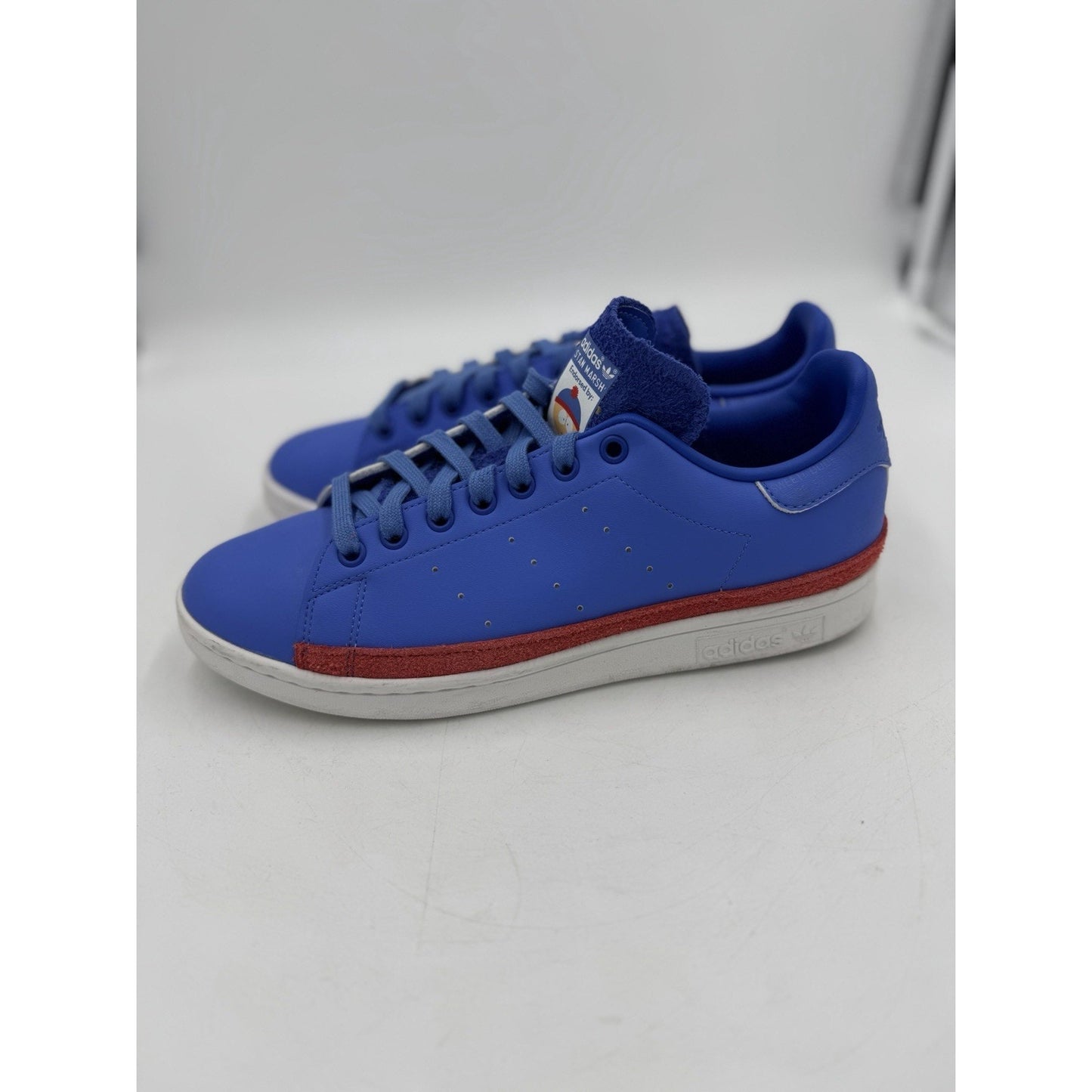 Size 9 - adidas South Park x Stan Smith Stan