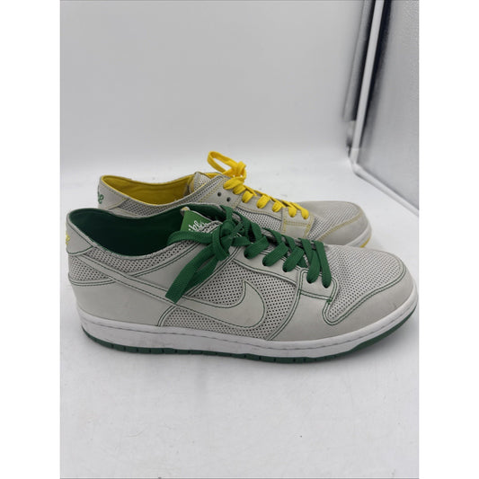 Size 10.5 - Ishod Wair x Nike SB Dunk Low Mismatch