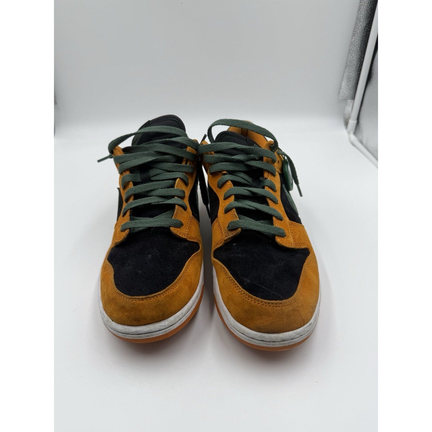 Size 11 - Nike Dunk SP Retro 2020 Low Ceramic