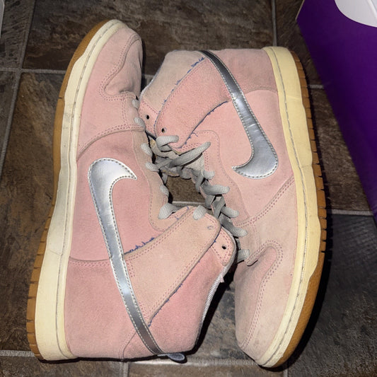 Size 11.5 - Concepts x Nike Dunk Pro Premium SB High When Pigs Fly LEP