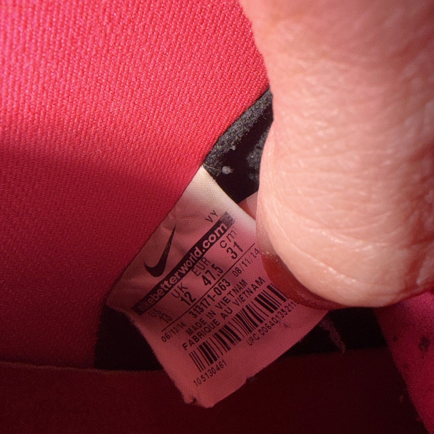 Nike SB Dunk High Premium ‘Northern Lights’ | SZ 13m