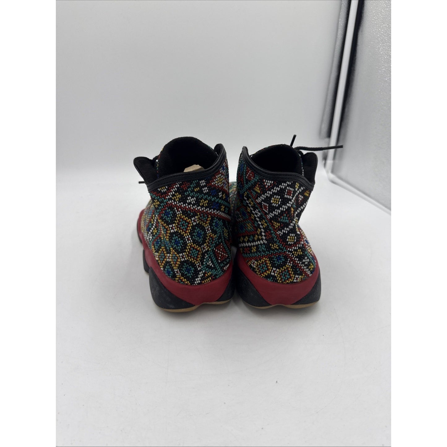 Size 10 - Air Jordan Horizon All-Star Sample Pair