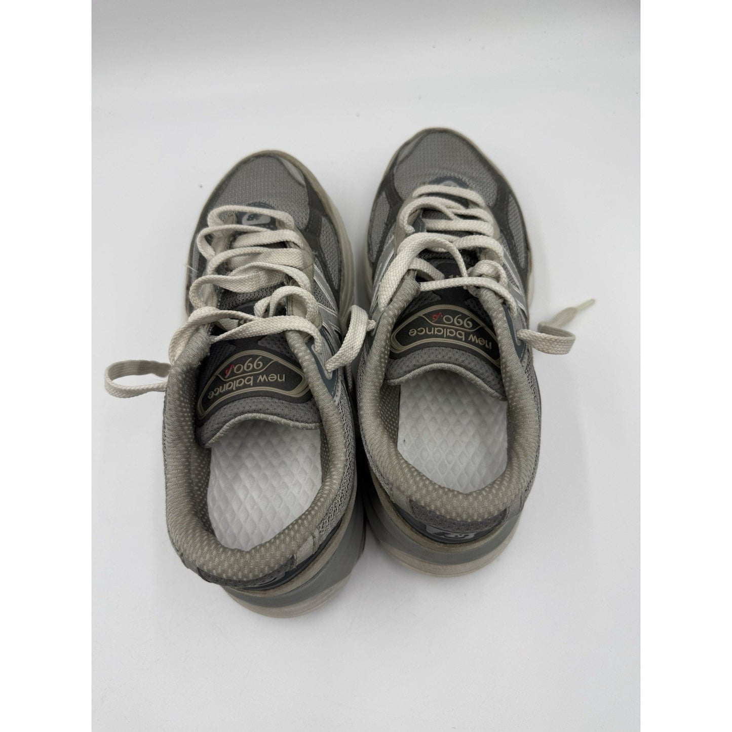 Size 7 - New Balance 990v6 Made in USA Castlerock