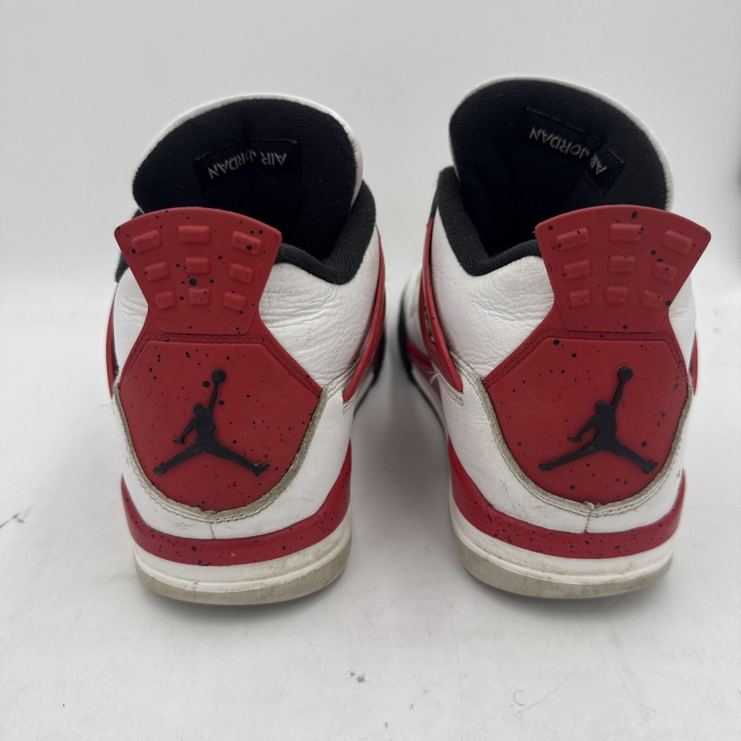Size 11.5 - Jordan 4 Retro Mid Red Cement