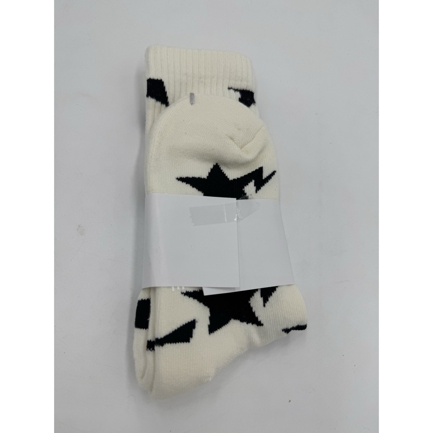 Bape Socks A bathing Ape Bapesta