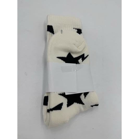 Bape Socks A bathing Ape Bapesta
