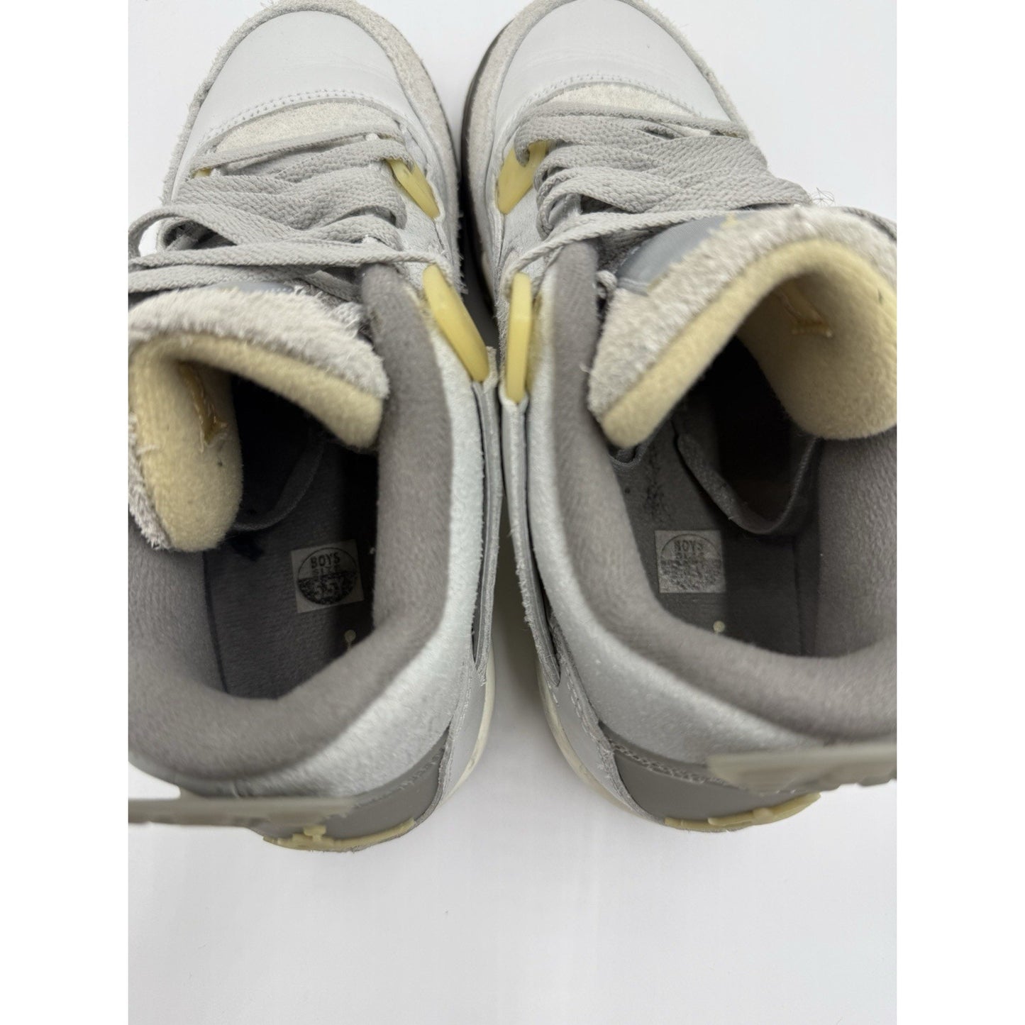 Size 5.5 (GS) - Jordan 4 Retro SE Mid Craft