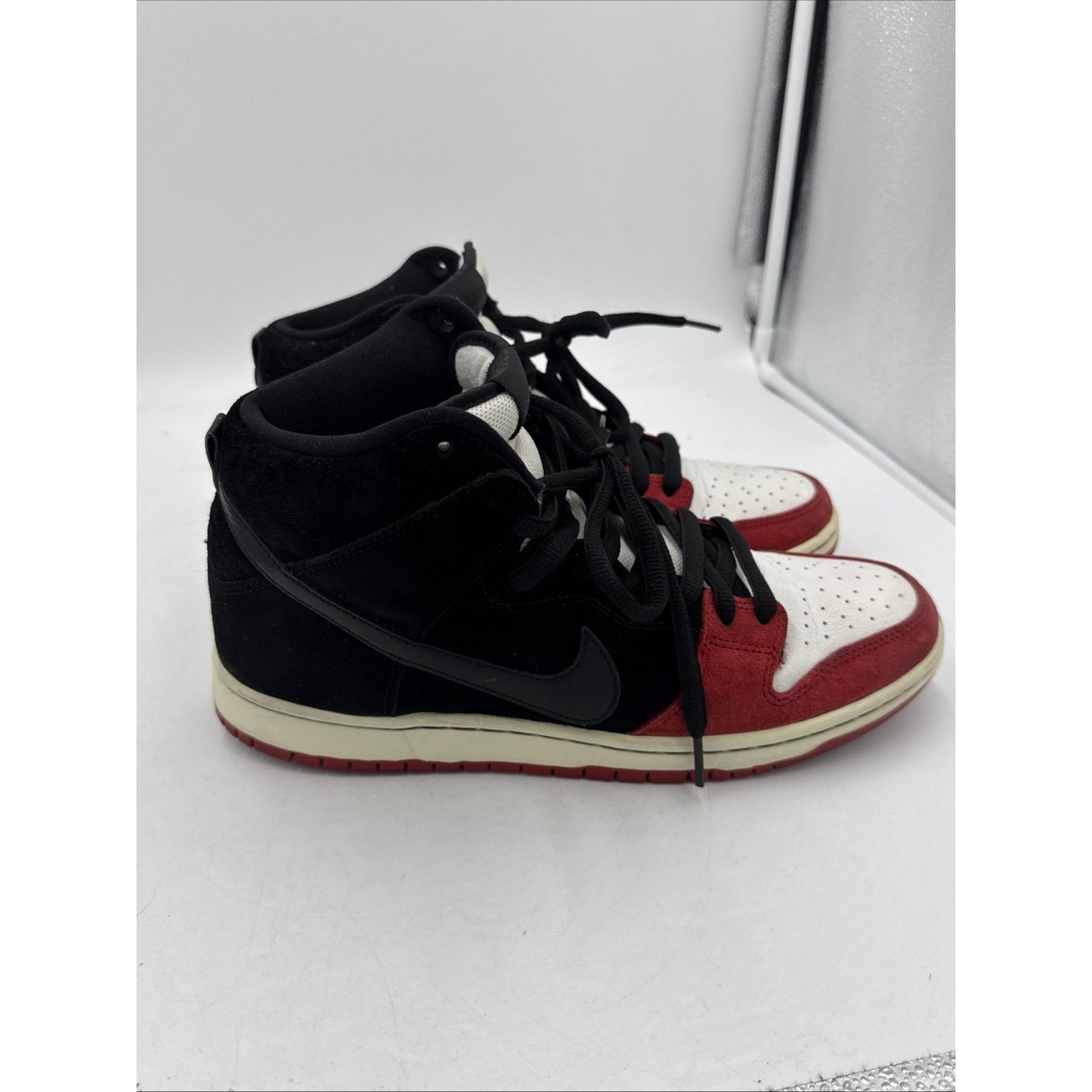 Size 10.5 - Uprise x Nike Dunk Premium SB High Uprise