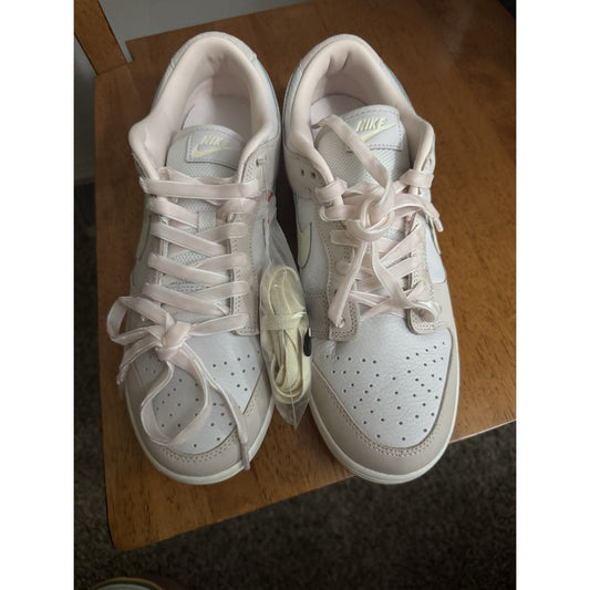 Size 11 - Nike Dunk Low Light Soft Pink W BS294
