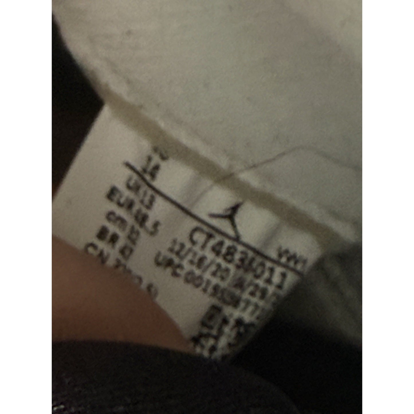 Size 14 - Jordan 5 Retro Mid Oreo Moonlight