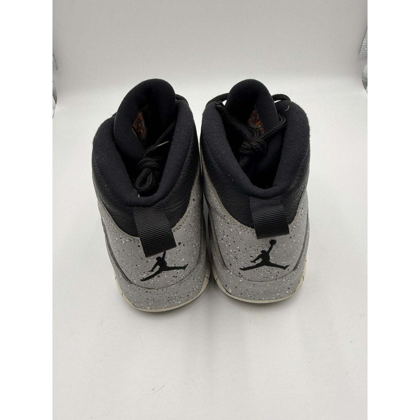 Size 8.5 - Air Jordan 10 Retro Cement