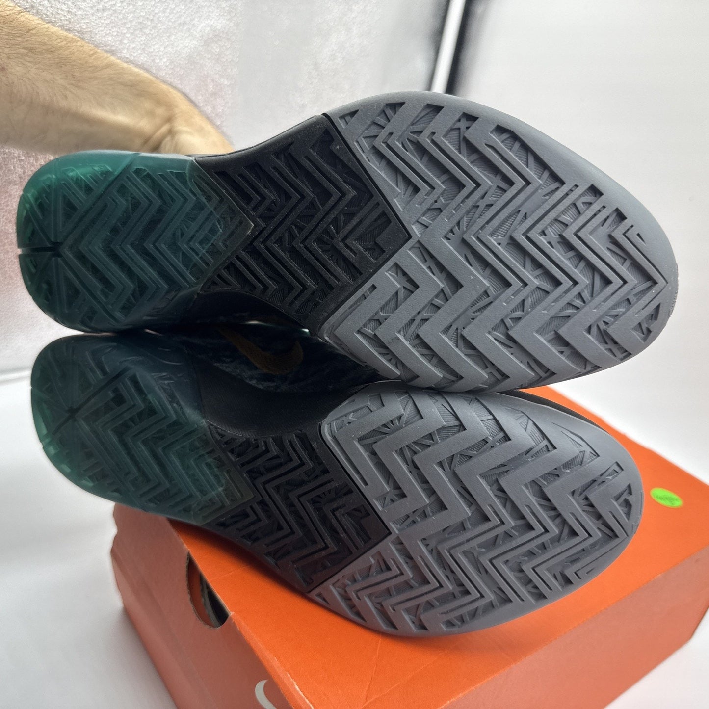 Size 9 - Nike KD Trey 5 II China