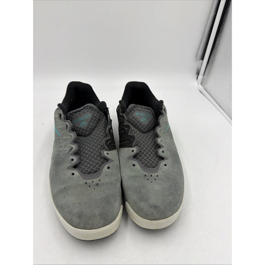 Size 10.5 - Nike Paul Rodriguez CTD SB Gray