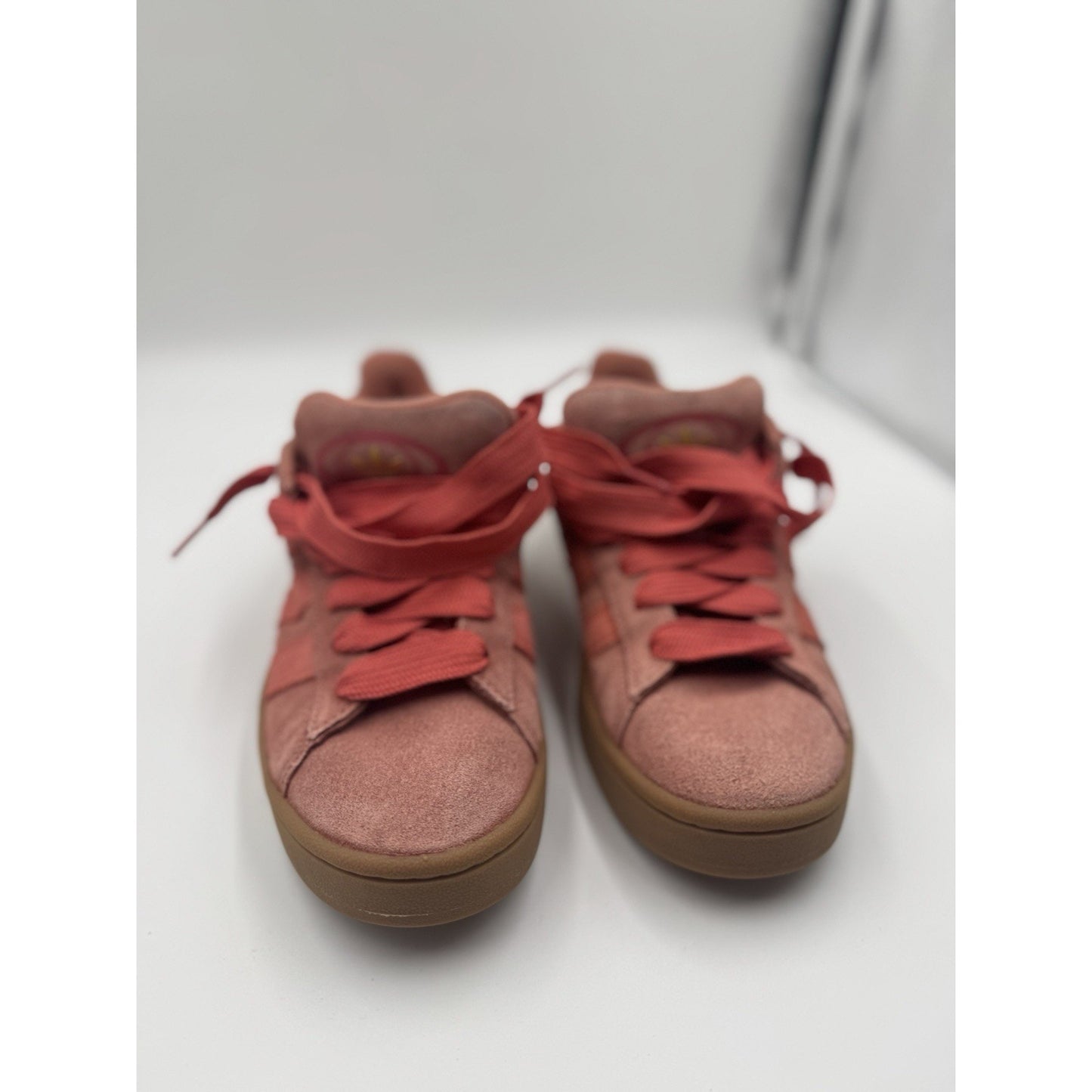 Size 8.5 - adidas Campus 00s Wonder Clay W