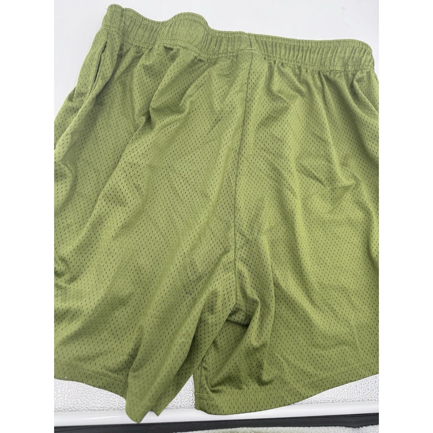 Size Large The Private Shop Shorts Green