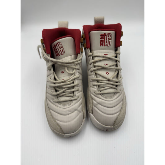 Size 7 (GS) - Jordan 12 Retro High Chinese New Year NBS235