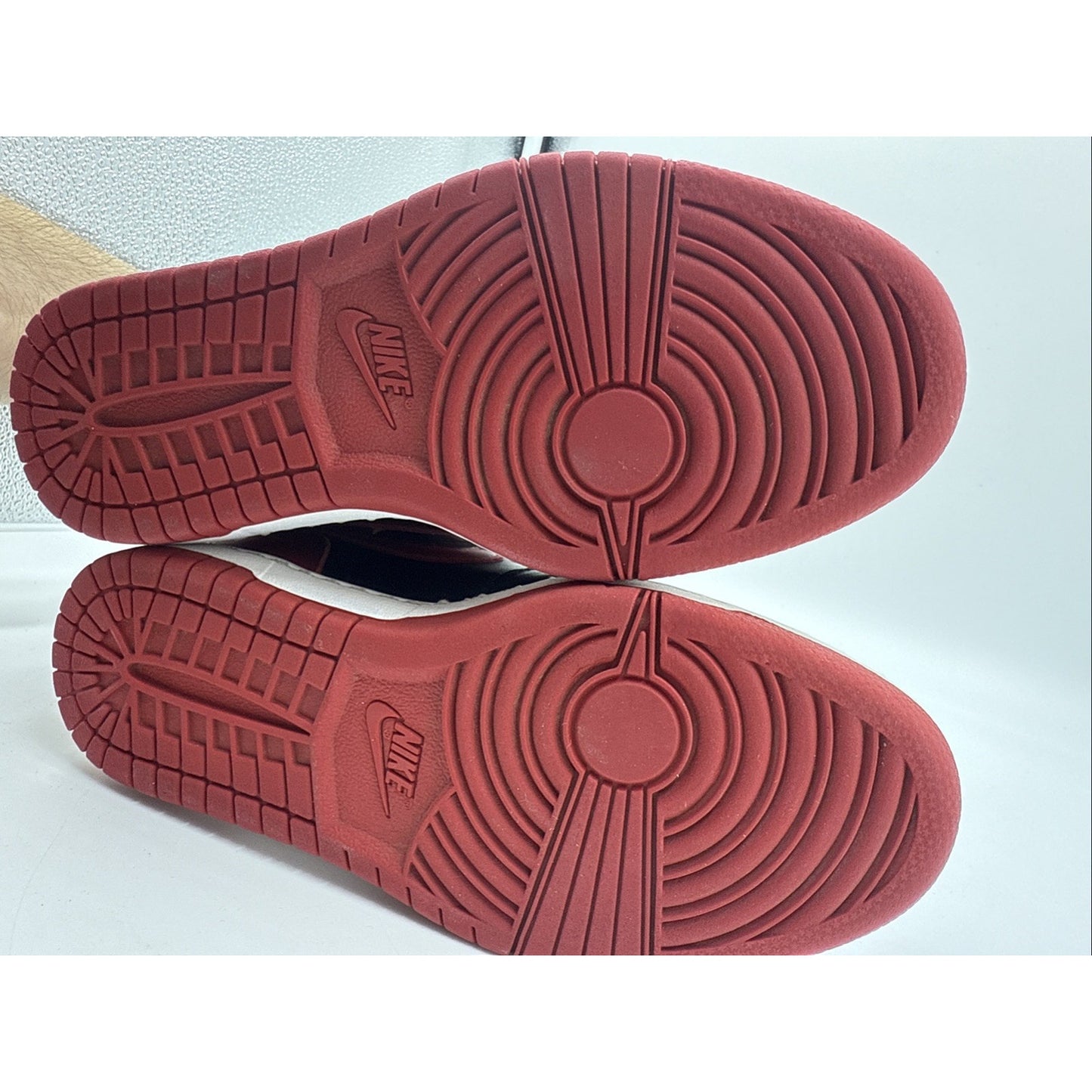 Size 5.5 Jordan 1 Retro Sky Hi Red “Promo Sample”