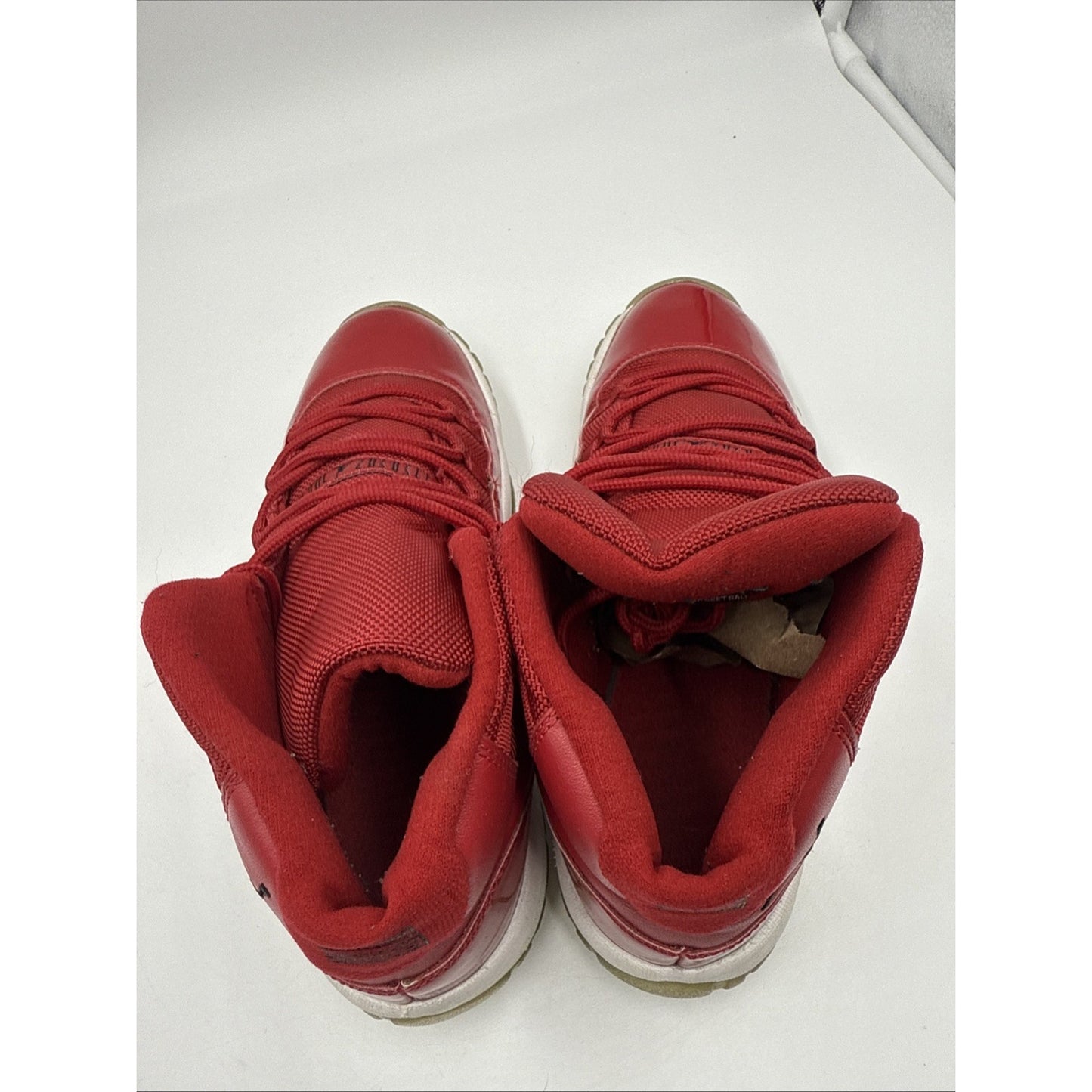 Size 7 (GS) - Jordan 11 Retro High Win Like '96