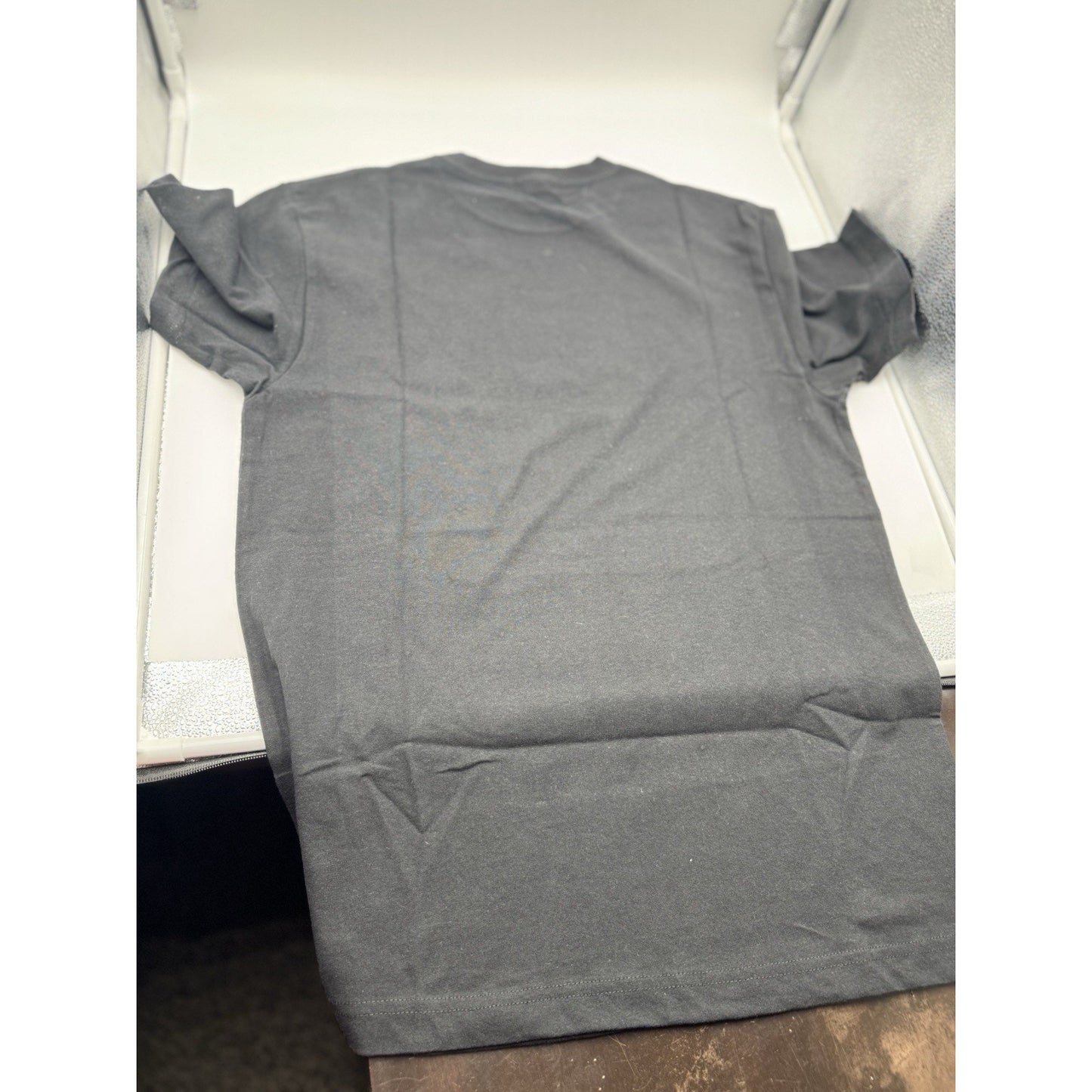Size Medium Market T-shirt