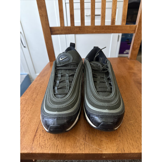 Size 8 - Nike Air Max 97 PRM Sequoia W BS182