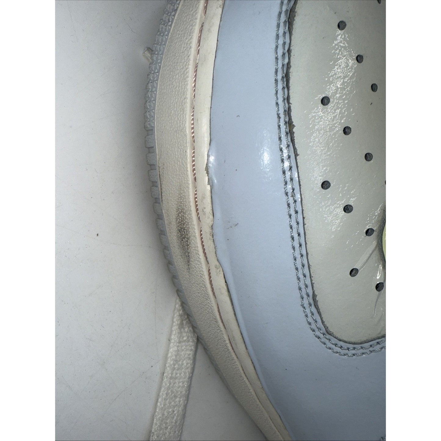Size 12 - Nike Air Force 1 Easter 2003