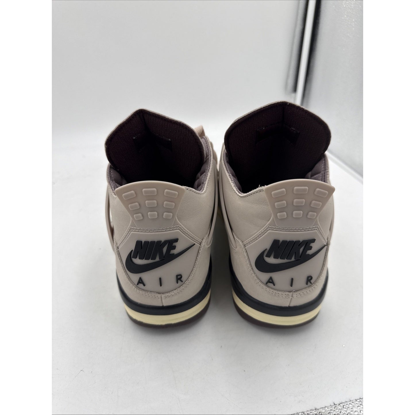 Size 12.5 W - A Ma Maniére x Air Jordan 4 Retro While You Were Sleeping 11 M