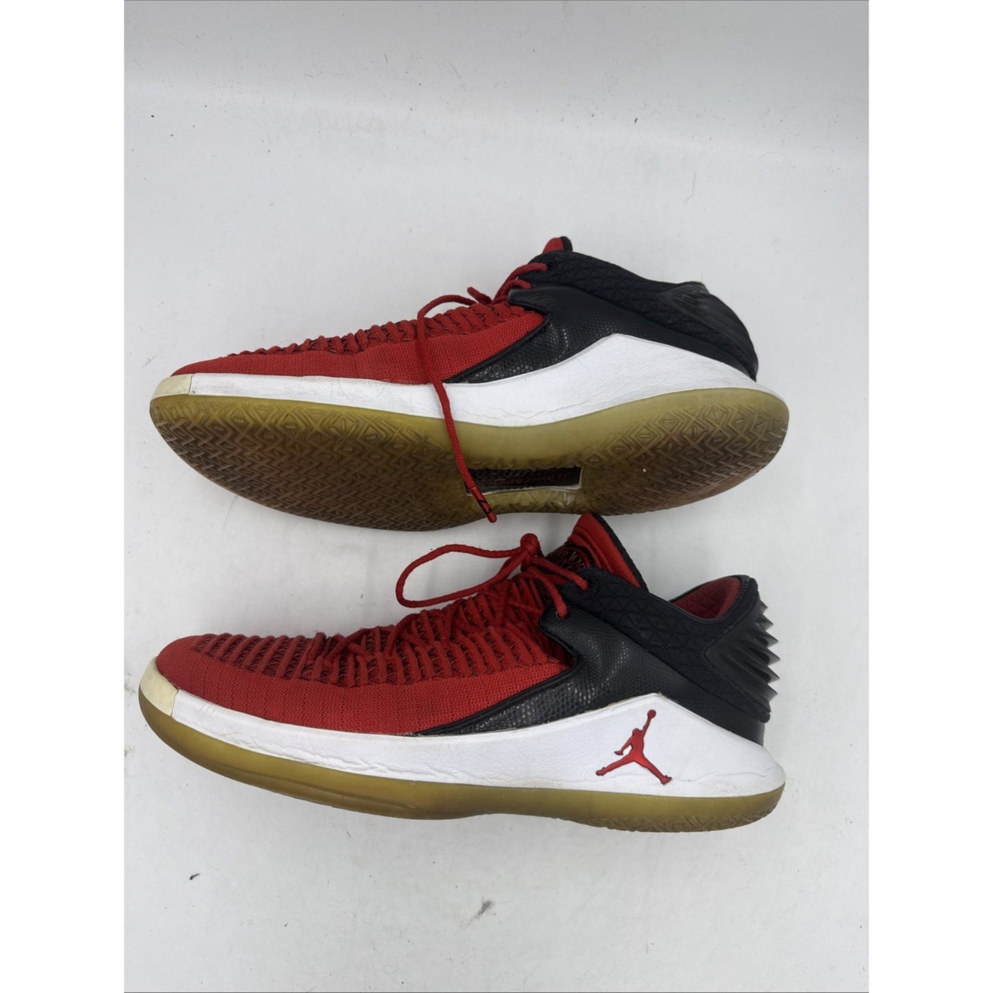 Size 11.5 - Air Jordan 32 'Win Like Low 96