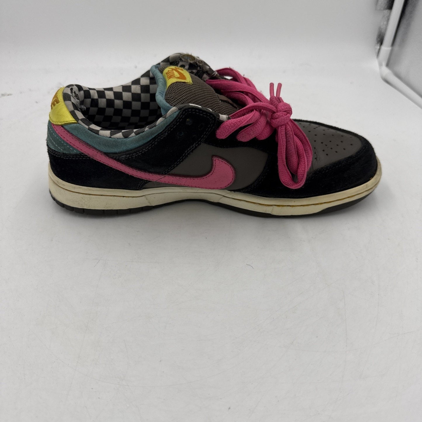 Size 8 - Nike Dunk Pro SB Low 720