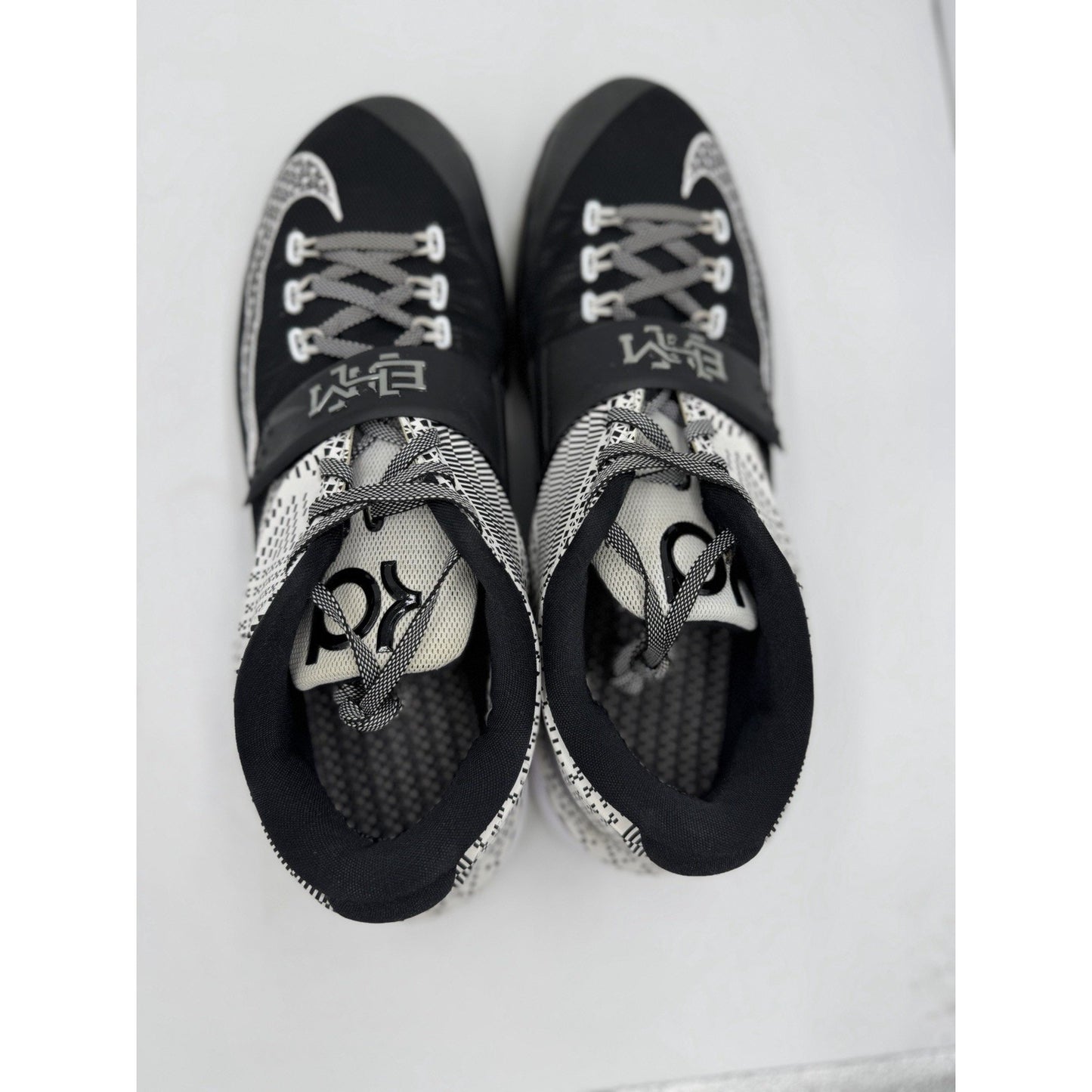 Size 14 - Nike KD 7 BHM - 718817-010