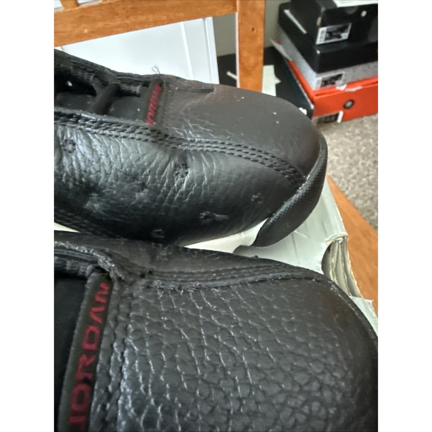 Size 8.5 - Air Jordan 13 Retro Reverse He Got Game BS241