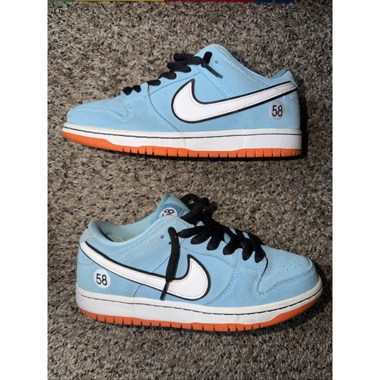 Size 6 - Nike Dunk Pro SB Low Gulf