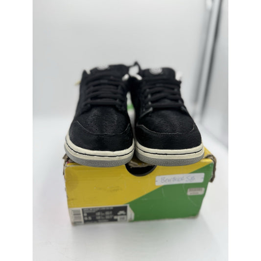 Size 8 - Nike Medicom Toy x Dunk SB Low BE@RBRICK