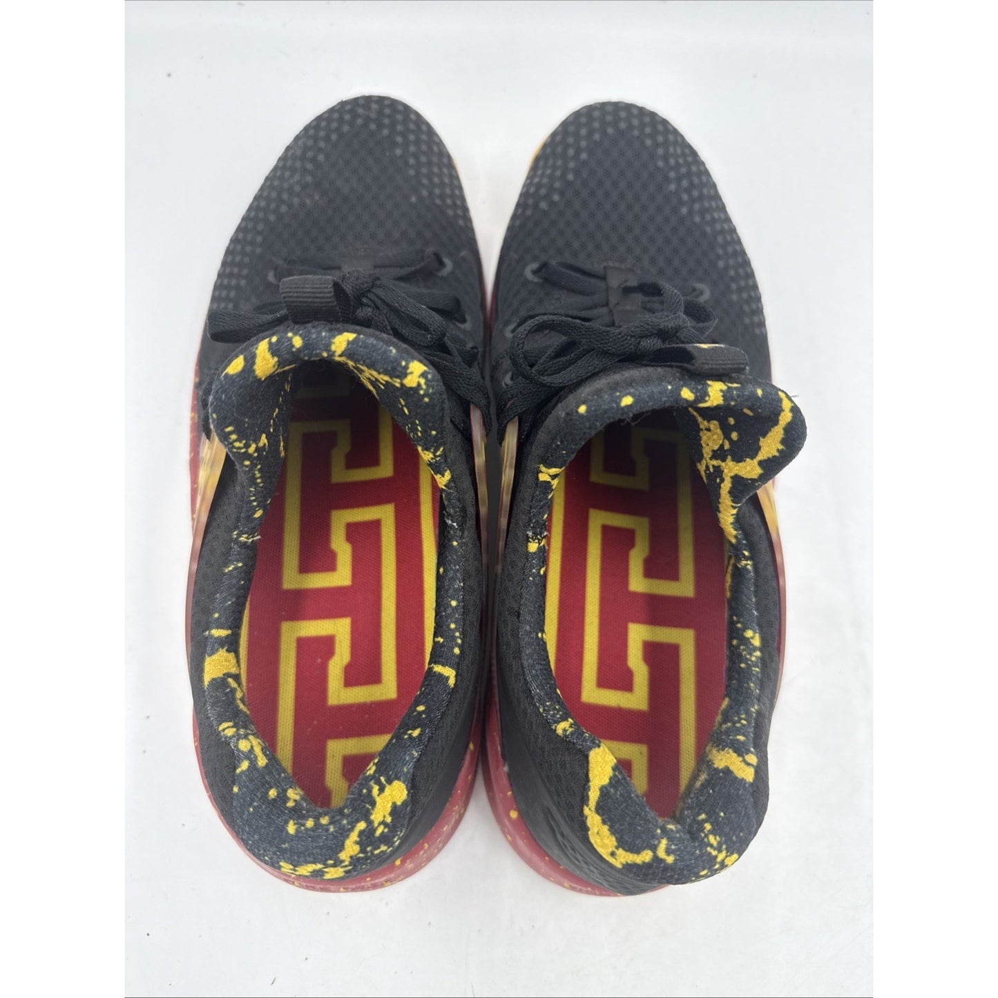 Size 12 - Nike Free TR 8 USC - AR0425-001