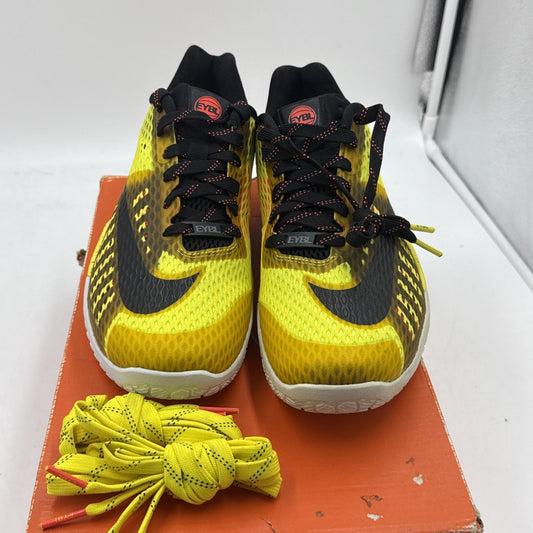 Size 7 - Nike Hyperlive Promo EYBL Yellow