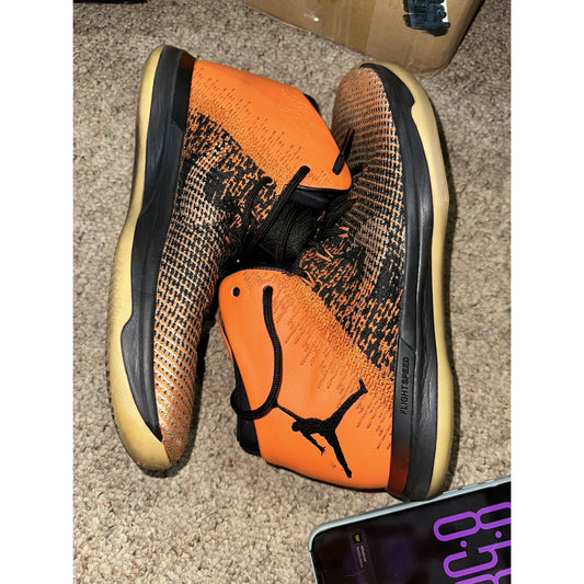 Size 12 - Air Jordan 31 Shattered Backboard LEP
