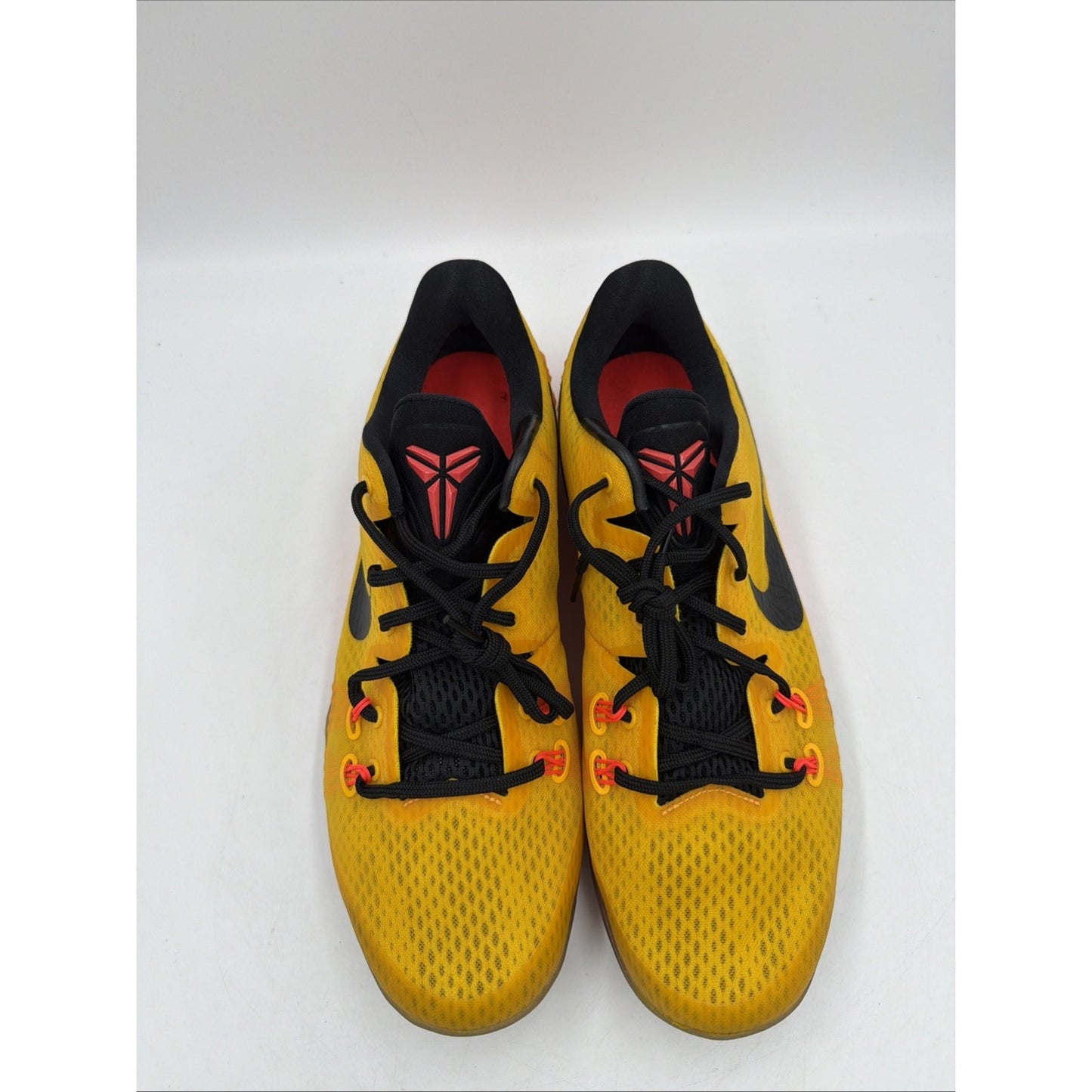 Size 14 - Nike Zoom Kobe Venomenon 5 University Gold