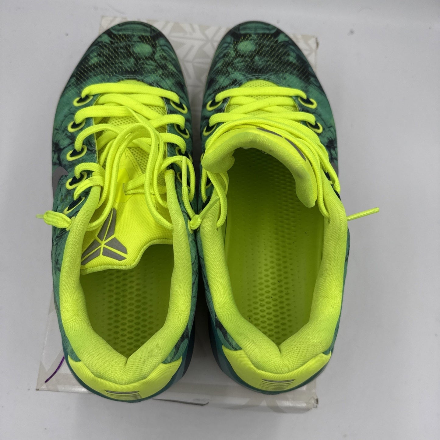 Size 10 - Nike Kobe 9 EM Easter