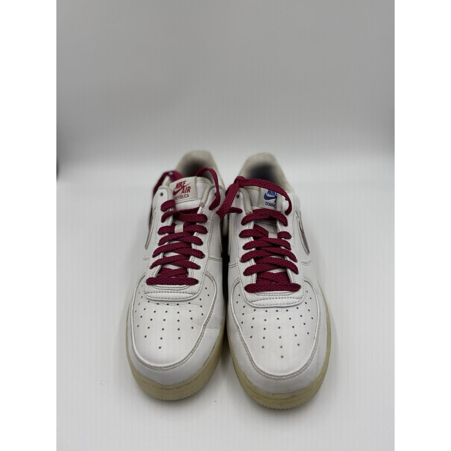 Size 8 - Nike Air Force 1 De Lo Mio Very Rare NBS251