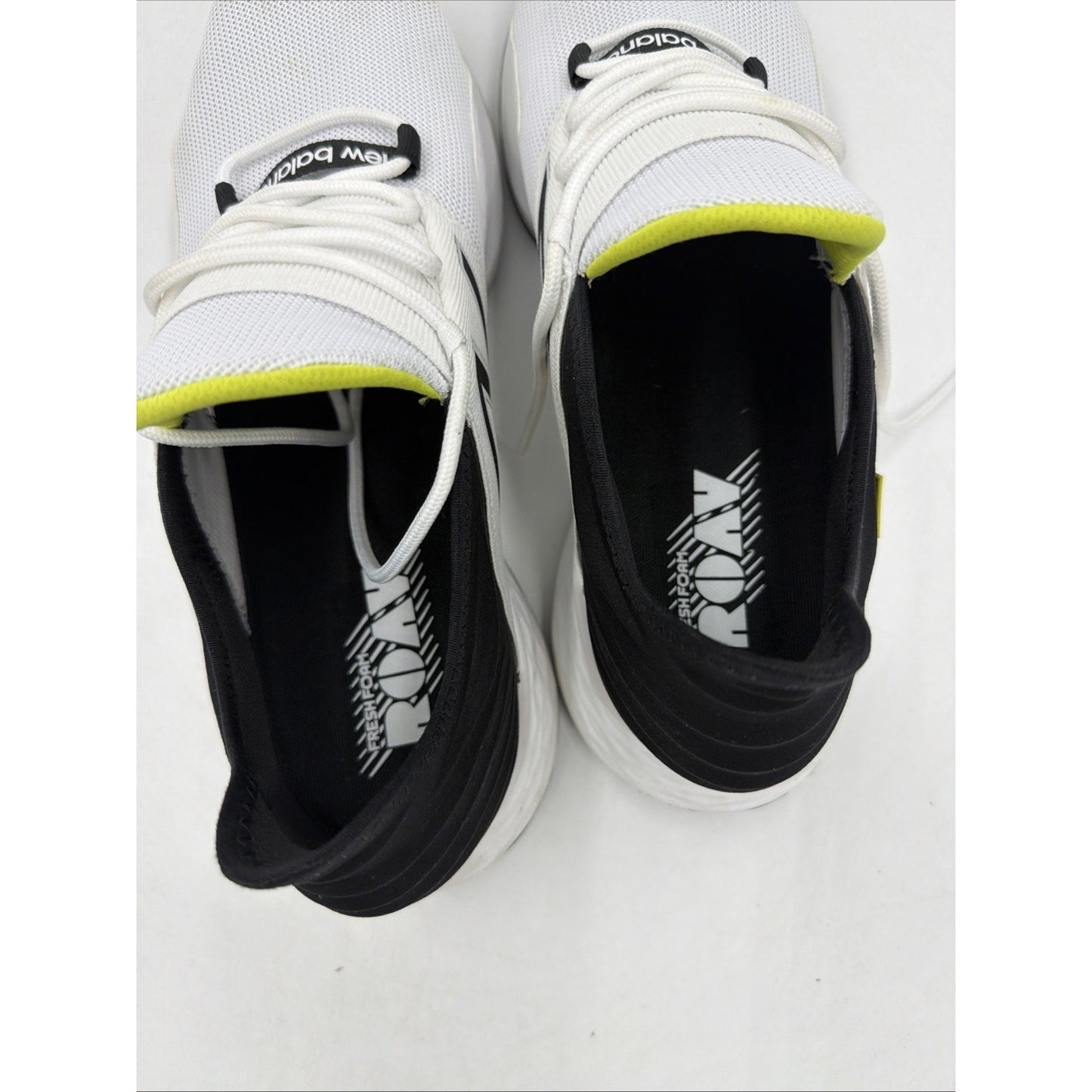 Size 13 New Balance Fresh Foam Running Shoe bKGSM9575