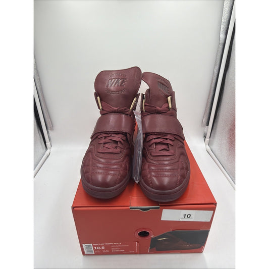 Size 10.5 - NikeLab Tiempo Vetta Red