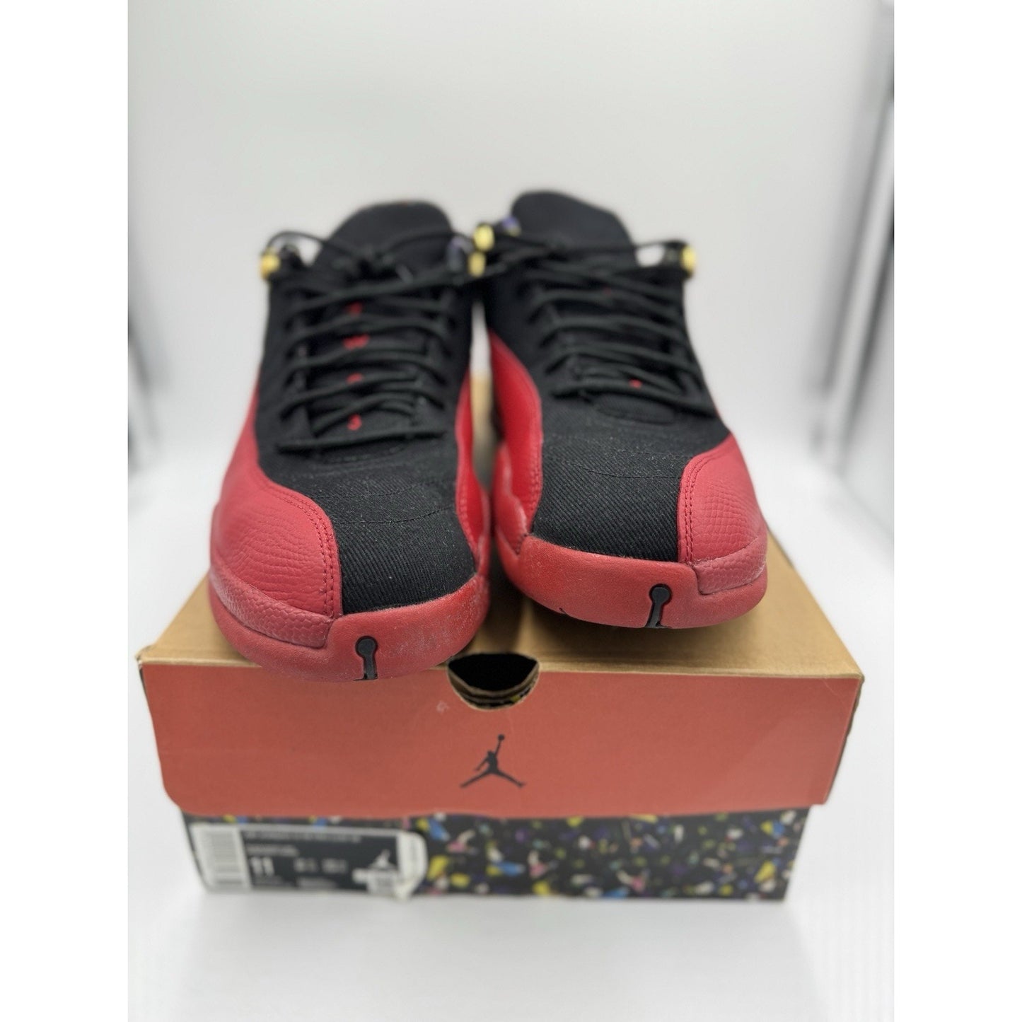 Size 11 - Air Jordan 12 Retro SE Low Super Bowl